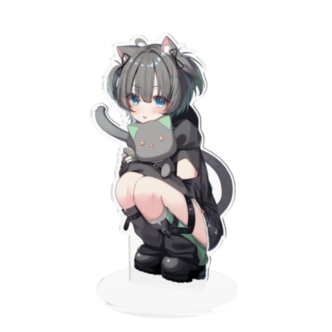 完全受注生産☆BIGアクリルスタンド☆