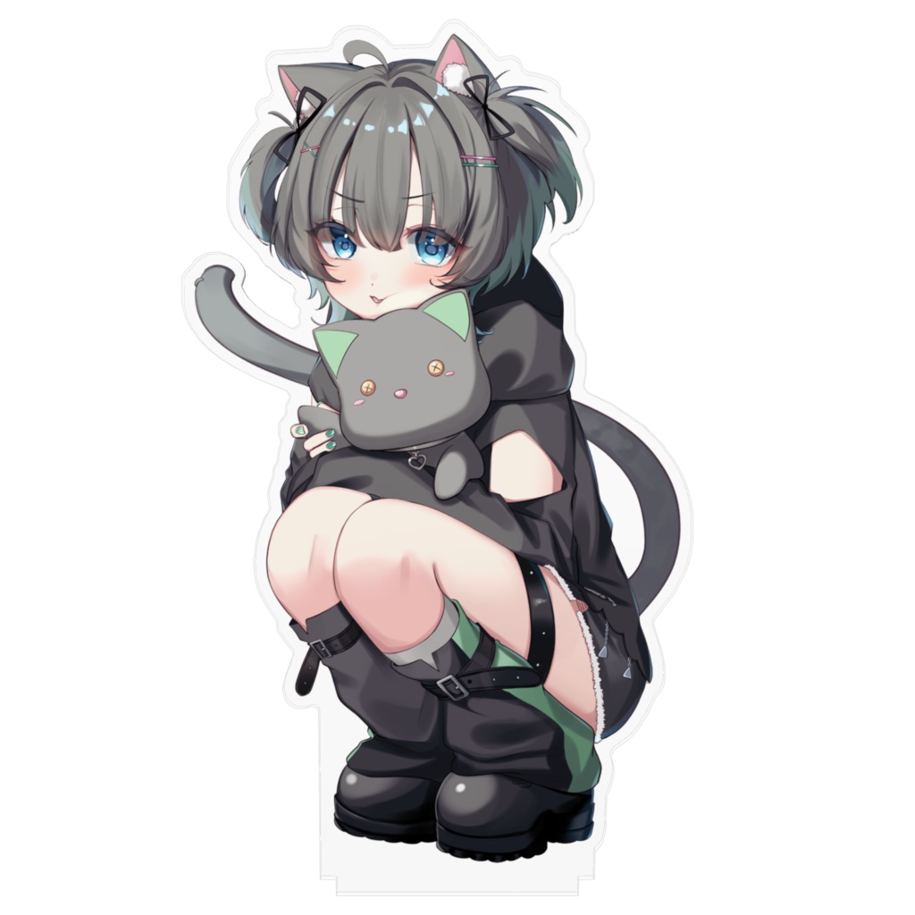 完全受注生産☆BIGアクリルスタンド☆