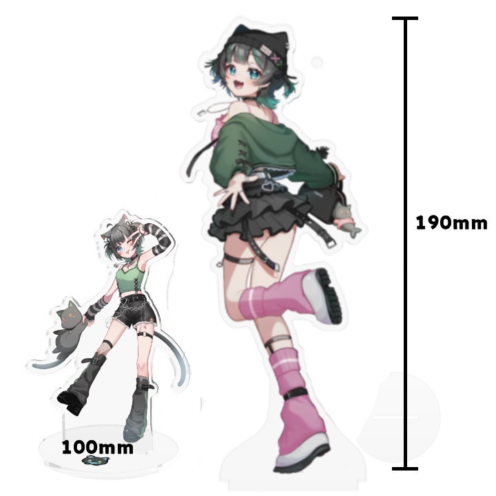 ☆受注生産☆3周年記念グッズ☆