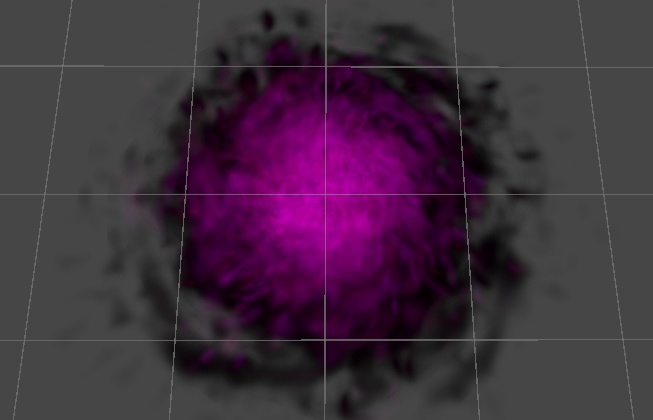 毒沼エフェクト