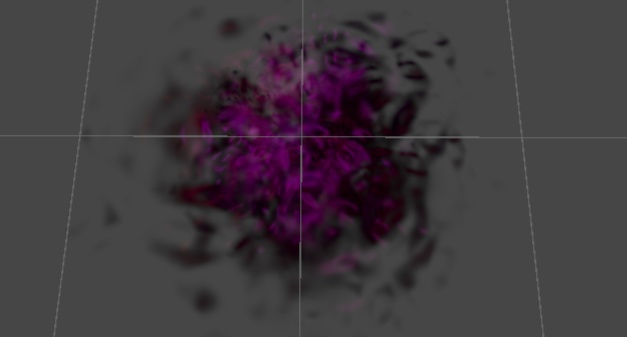 毒沼エフェクト