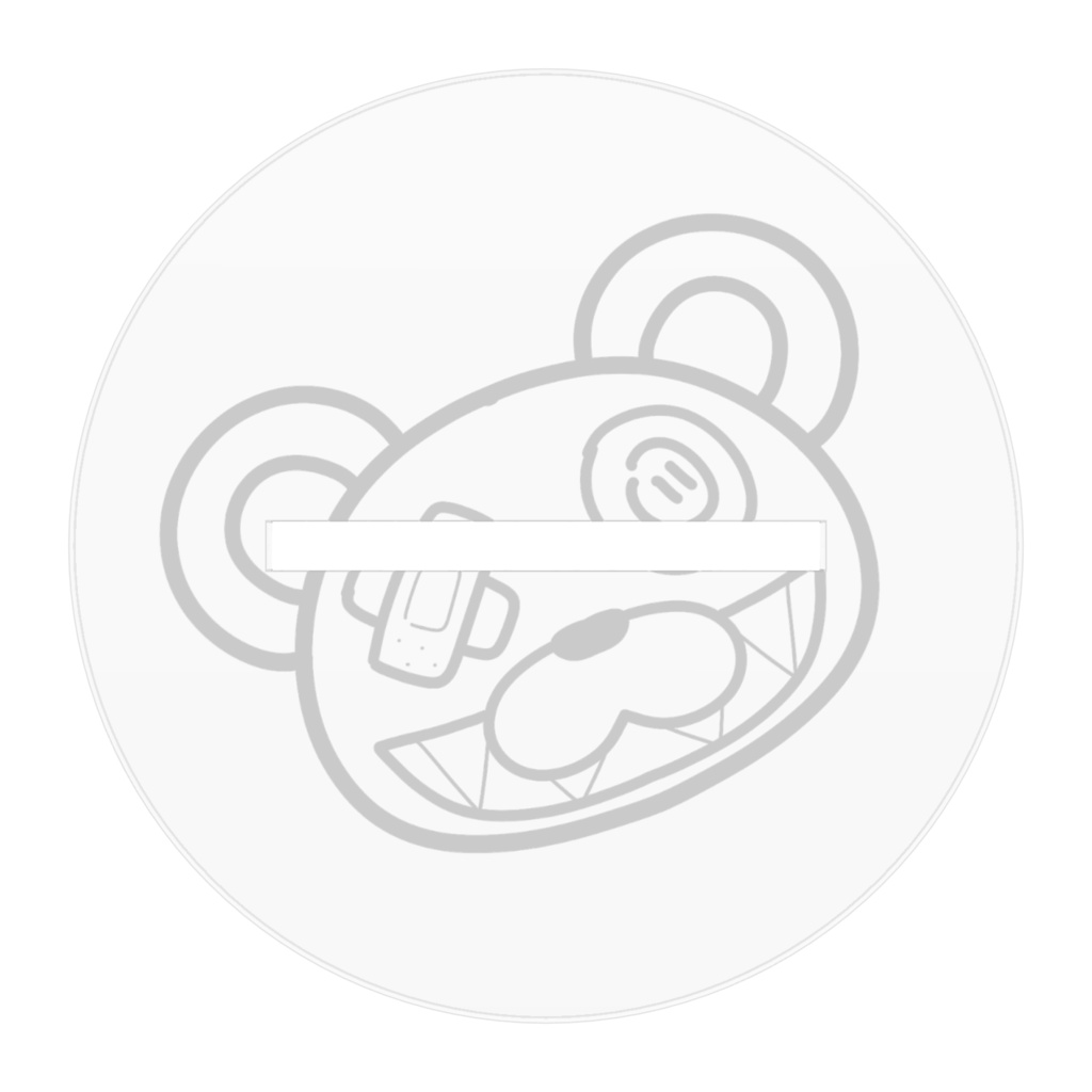 ×××ちゃんアクスタ