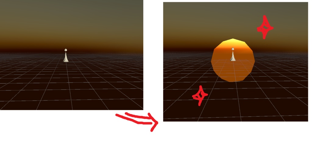 very sigma brighter sight in unity !!!!!!!!!!!!!