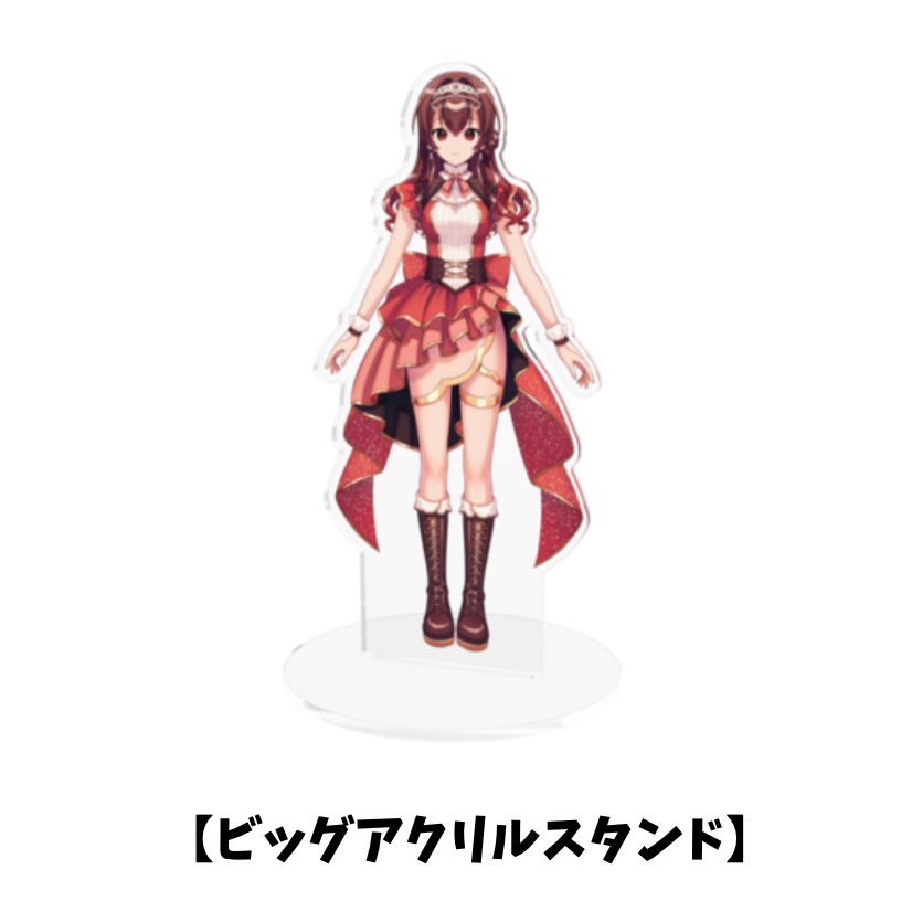 紅乃みやこ【ぷちV Vol 24】