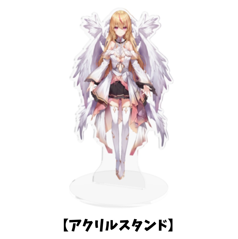 豆瑠璃羽【ぷちV Vol 26】