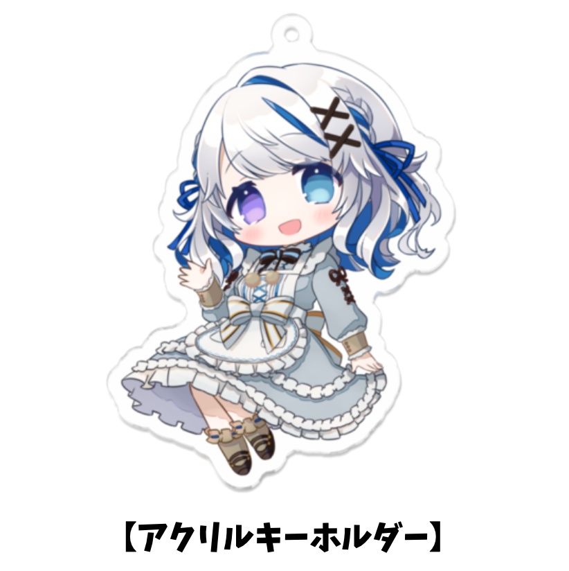 蒼楽珈琲【ぷちV Vol 27】