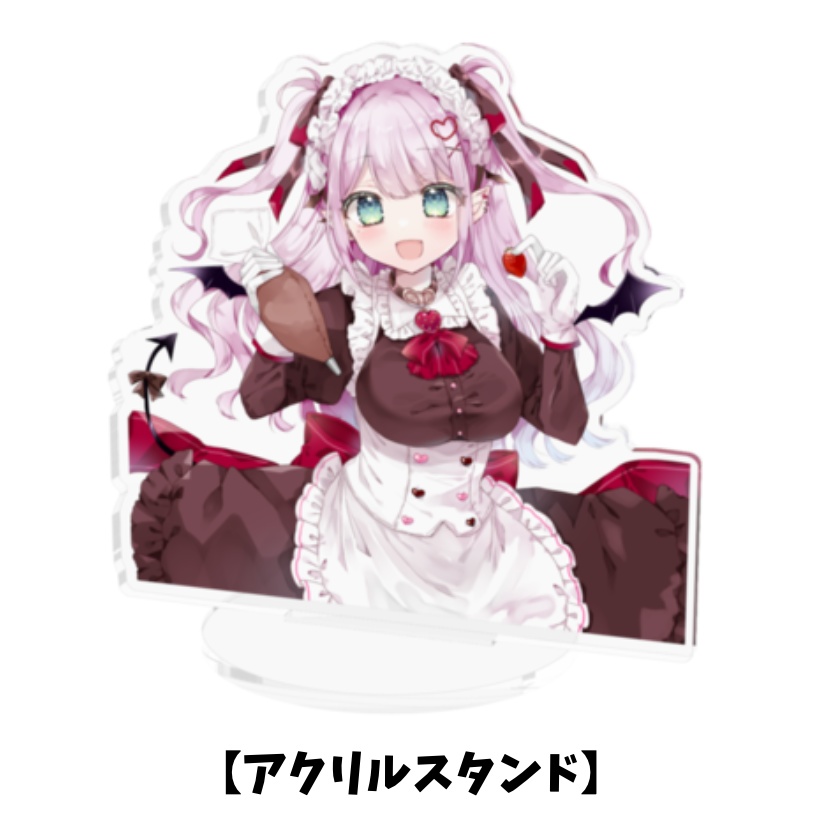 夢苺しのあ【ぷちV Vol 30】