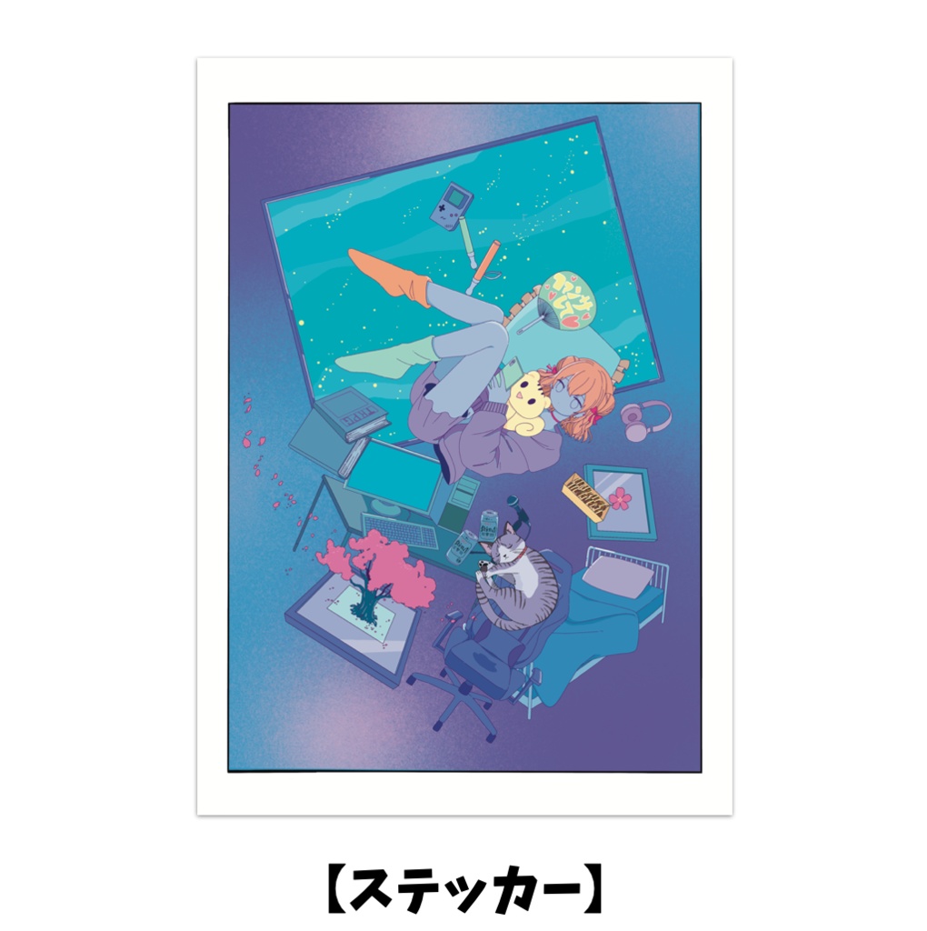 【誕生日記念2023】栗栖しま