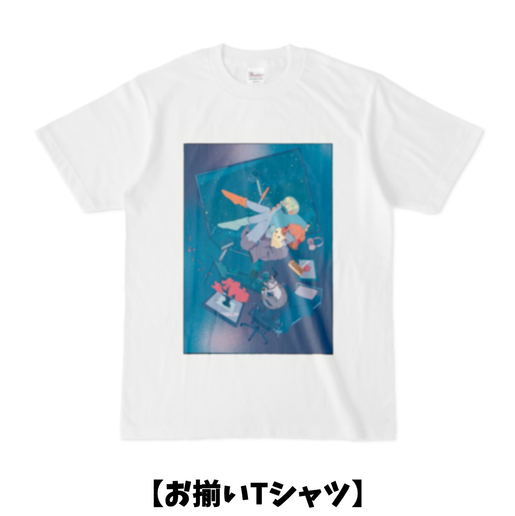 【誕生日記念2023】栗栖しま