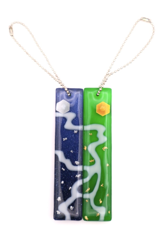 となりの同僚キーホルダー