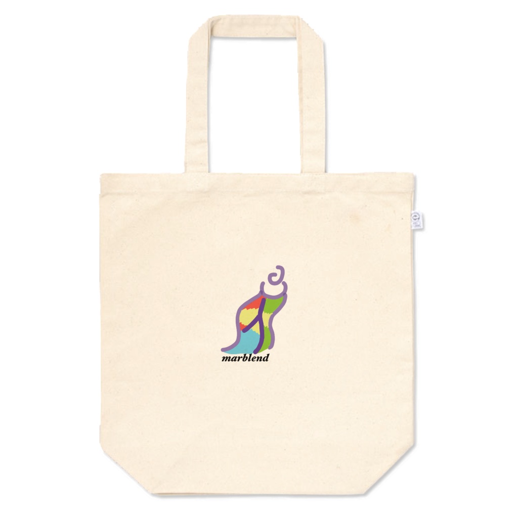 トートバッグ Mサイズ