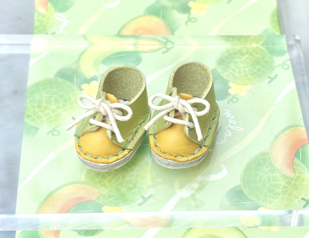 涼風メロディ🍋‍🟩【限定カラー】