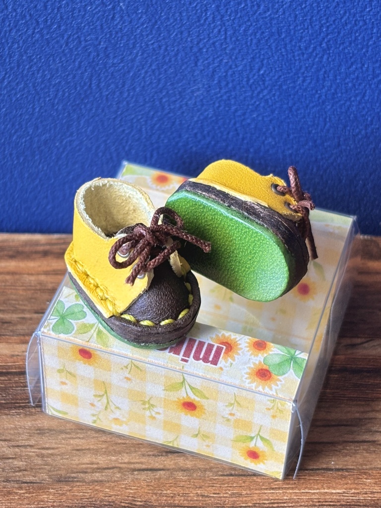 ひまわりの丘🌻【夏限定カラー】