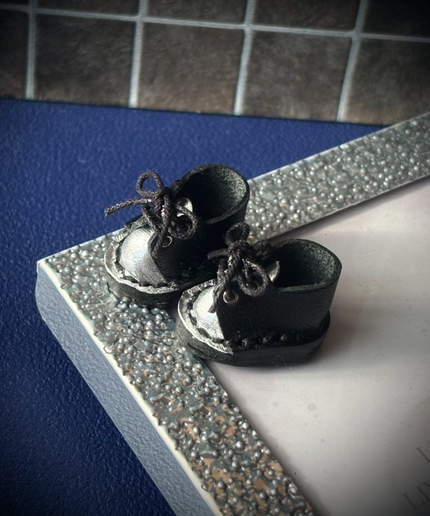 Urban Edge🪙 オビツ11 10センチぬい