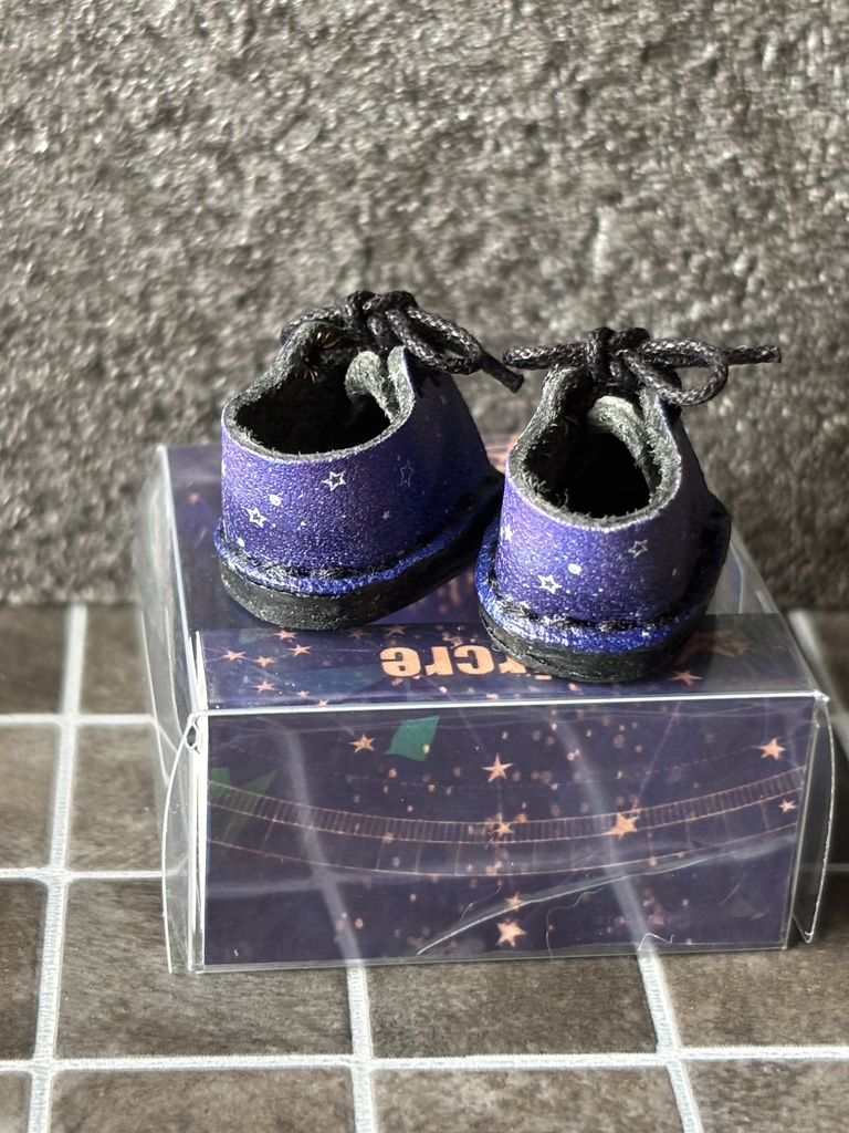 【期間限定700円引きキャンペーン中】ミルキーウェイ・ノクターン 10センチぬい オビツ11サイズ靴