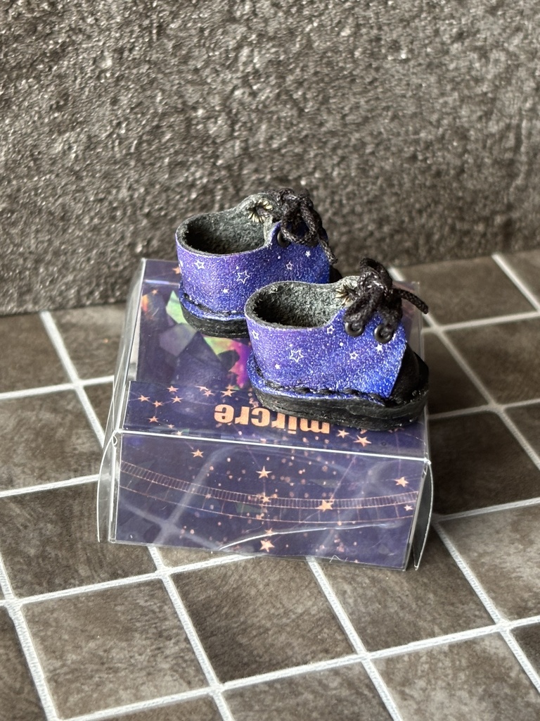 【期間限定700円引きキャンペーン中】ミルキーウェイ・ノクターン 10センチぬい オビツ11サイズ靴