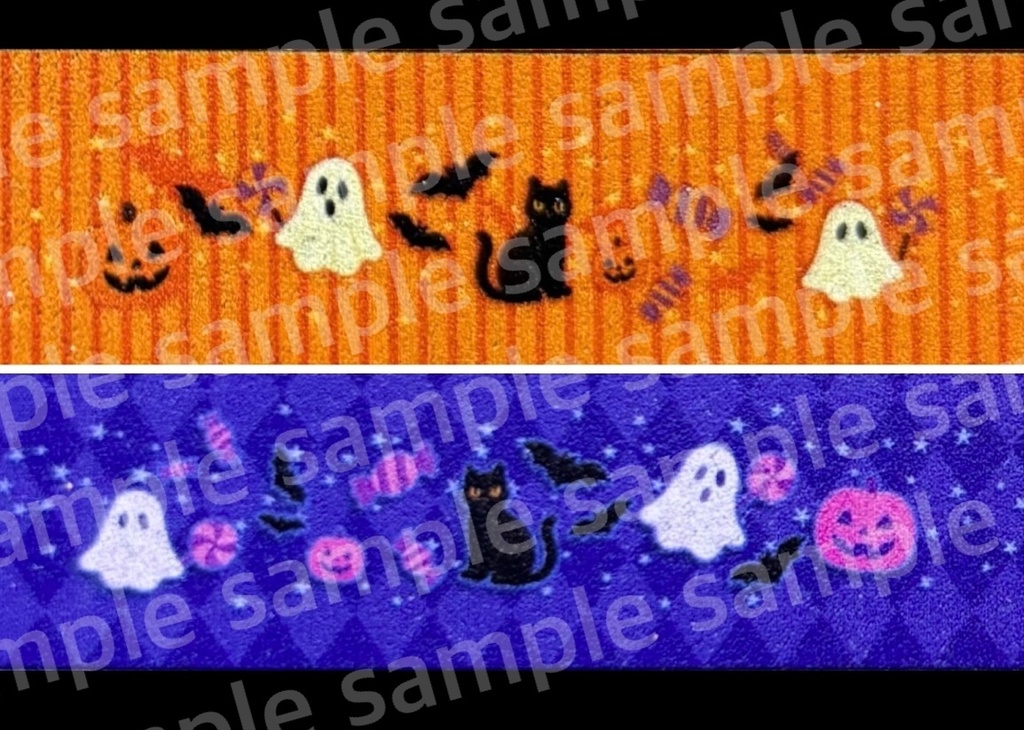 【限定】ハロウィン靴🎃オビツ11 10センチぬいサイズ