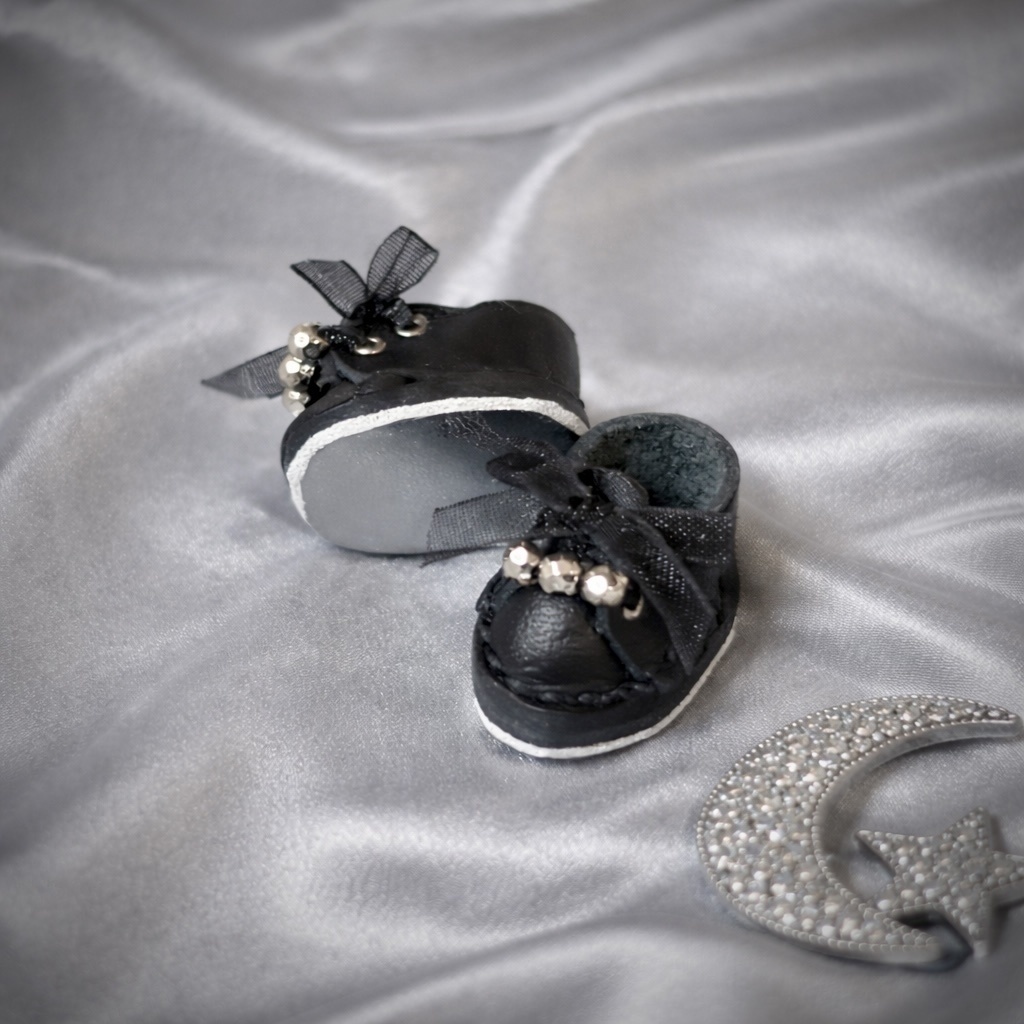 月の雫　オビツ11、約9~12cmぬいサイズ