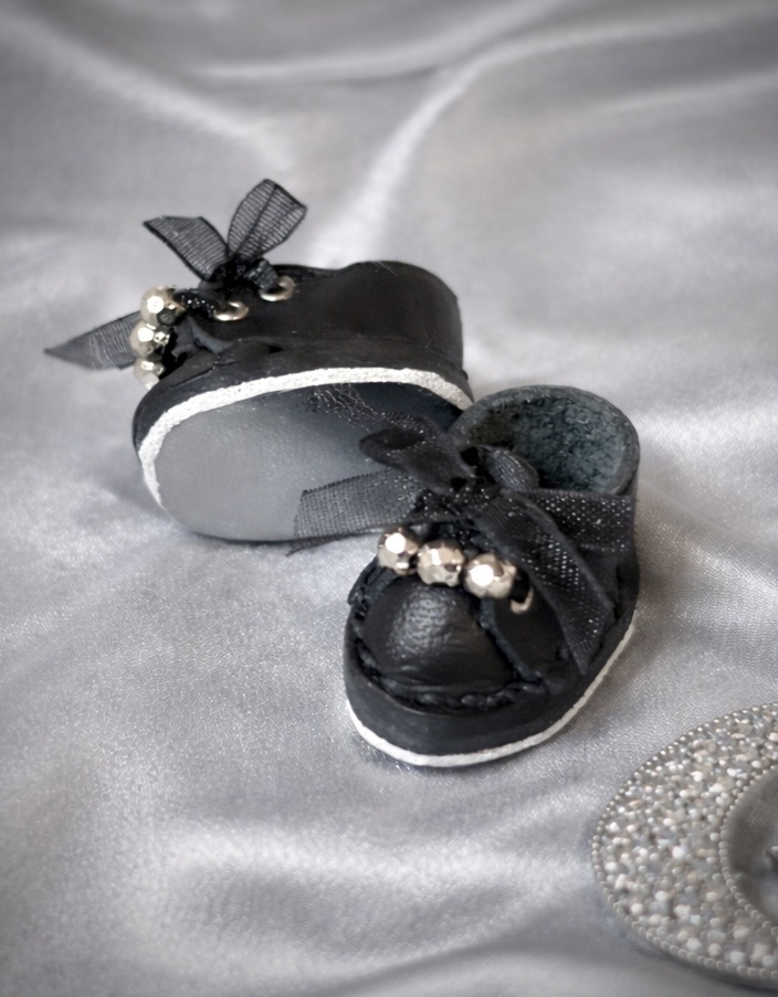 月の雫　オビツ11、約9~12cmぬいサイズ