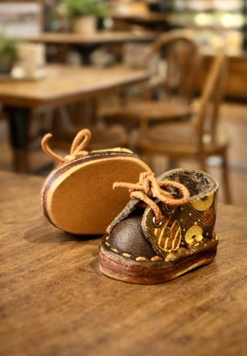 ドーナツ🍩靴 ぬい、オビツ11