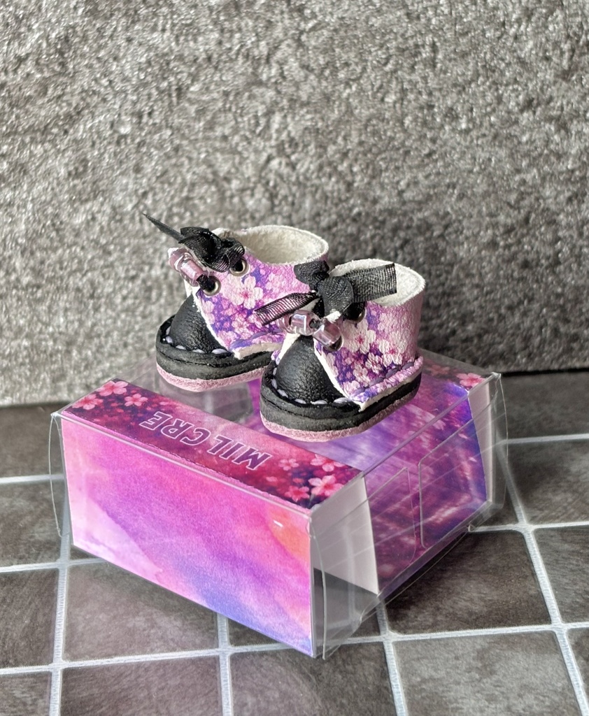 【限定700円引き】桜スニーカー