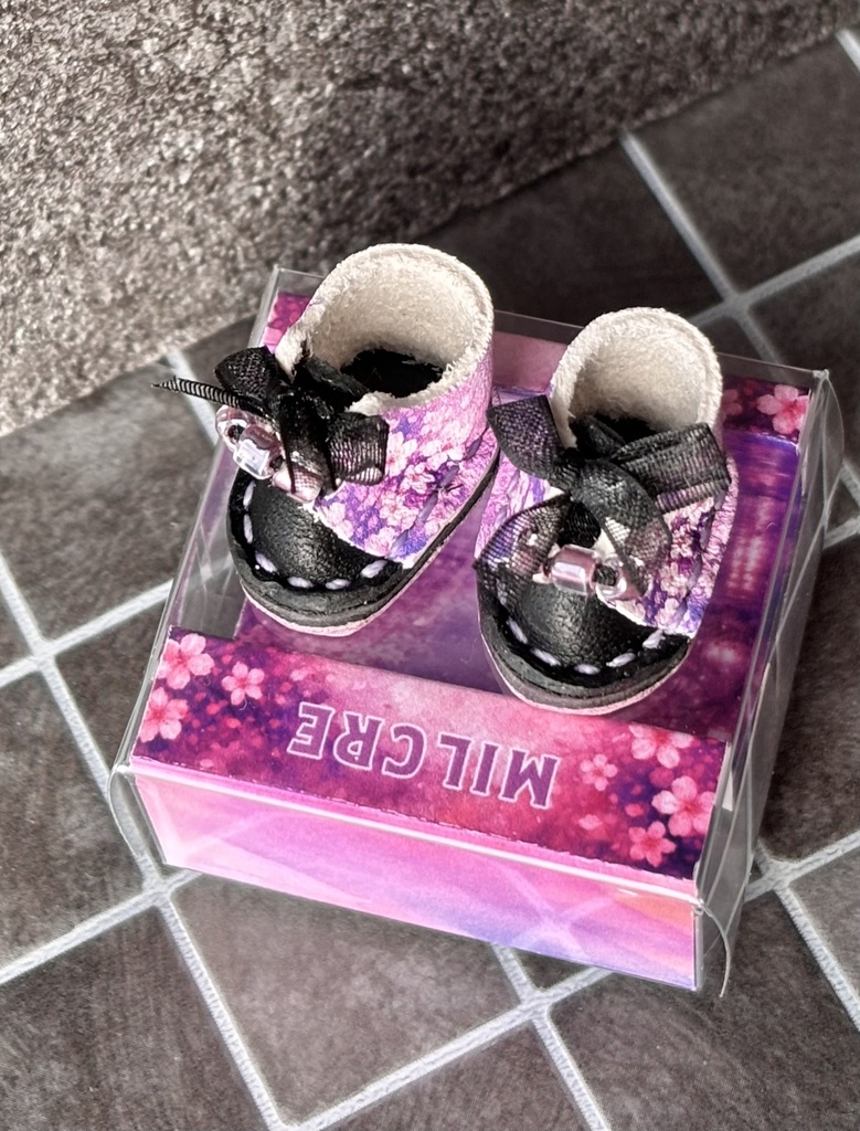 【限定700円引き】桜スニーカー