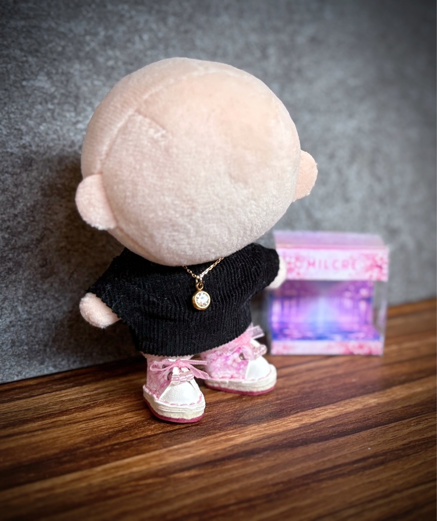 【限定700円引き】桜スニーカー