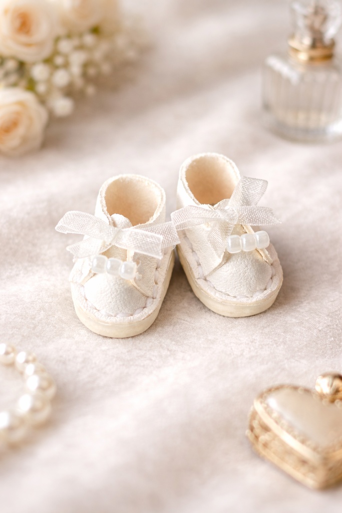 夢見るミルク🍼ぬいドール靴