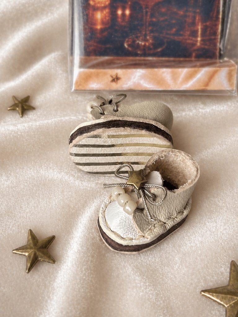 カクテルシリーズ2🍸ベルベット･ハンマー　オビツ11 約9〜12cmぬいサイズ