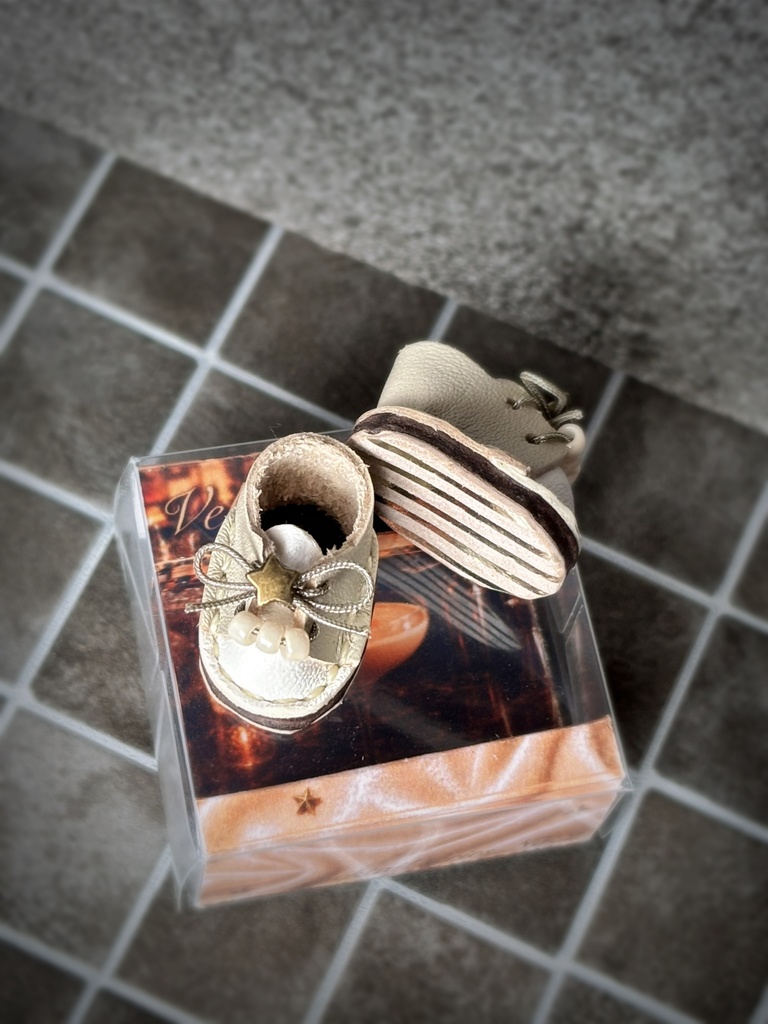 カクテルシリーズ2🍸ベルベット・ハンマー オビツ11 約9〜12cmぬいサイズ