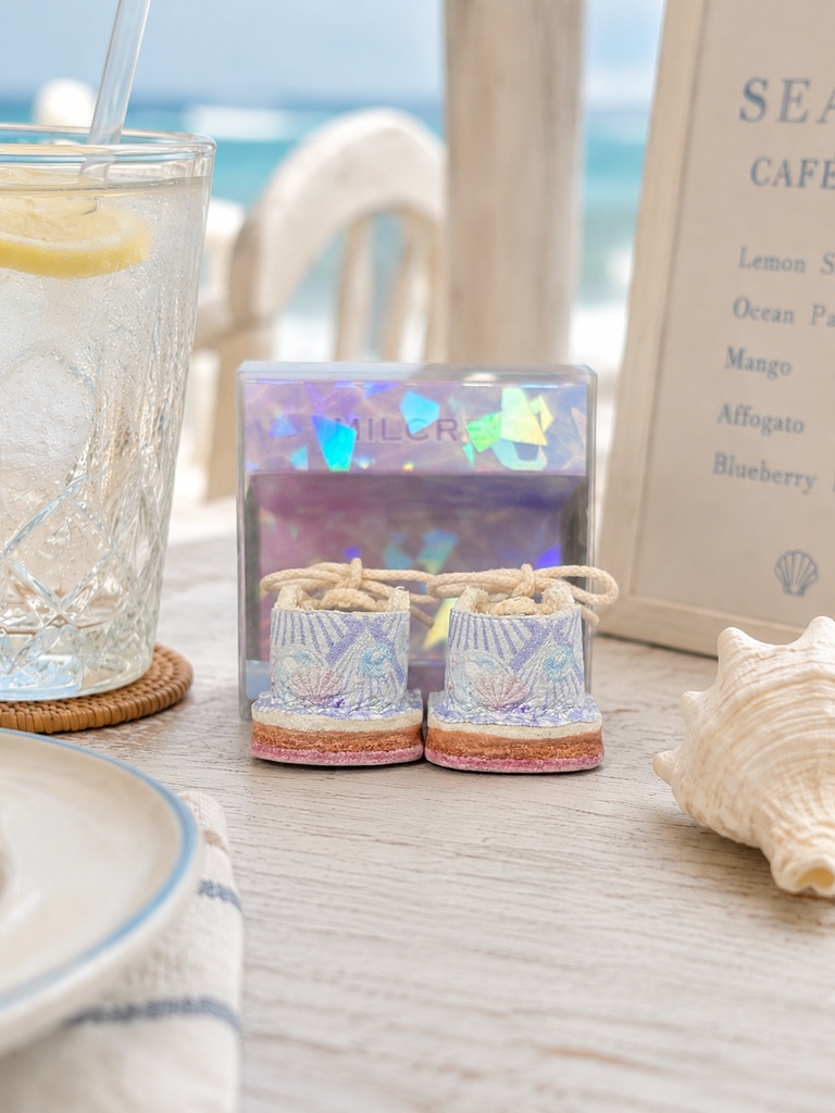 【限定700円引き🎁サマーギフトフェア🏝️】海辺の宝石箱