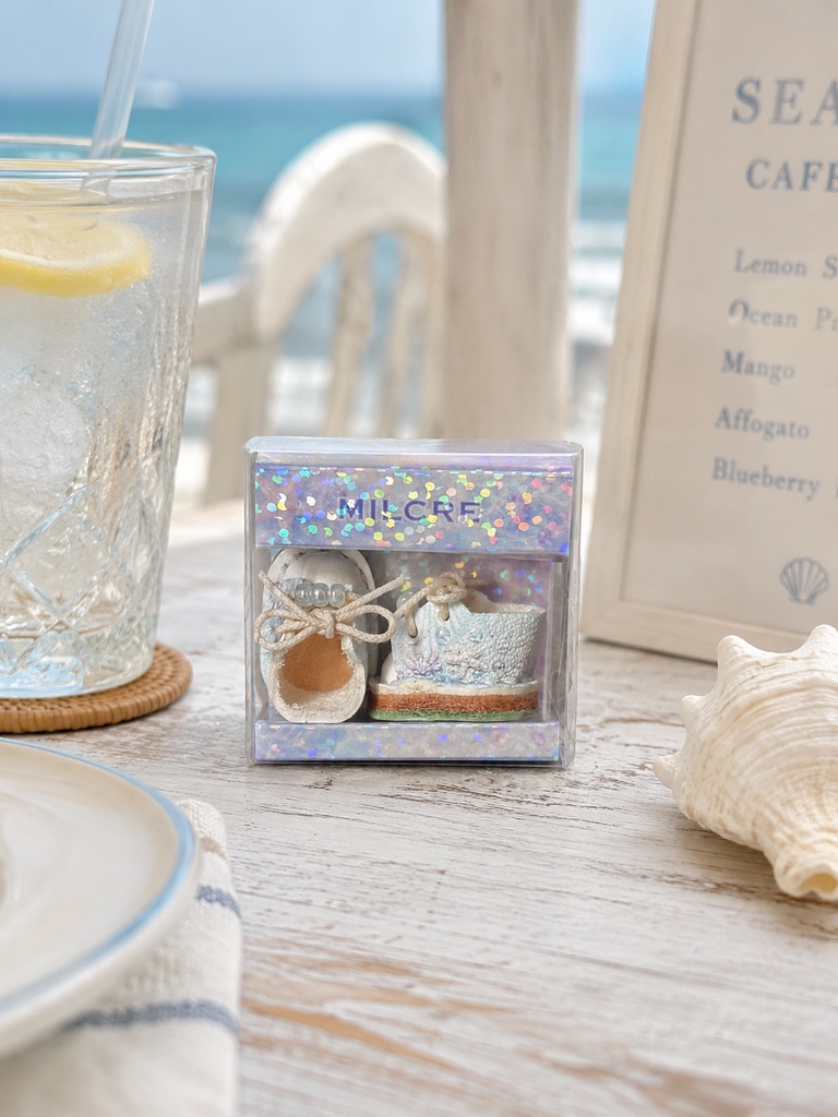 【限定700円引き🎁サマーギフトフェア🏝️】海辺の宝石箱