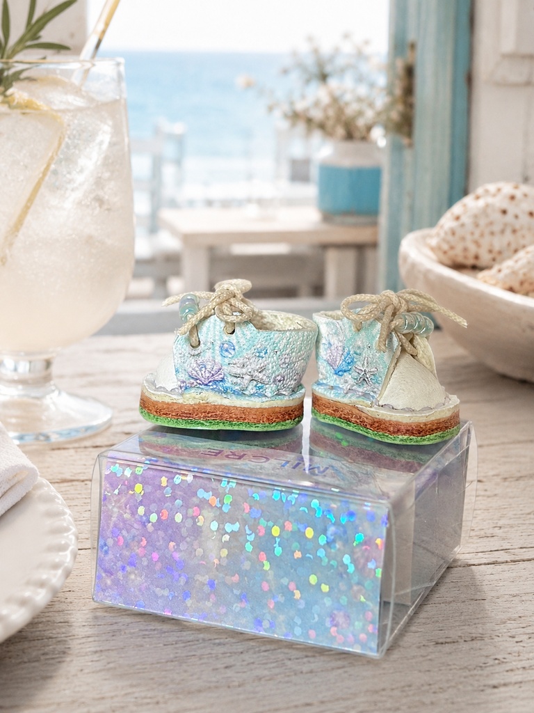 【限定700円引き🎁サマーギフトフェア🏝️】海辺の宝石箱