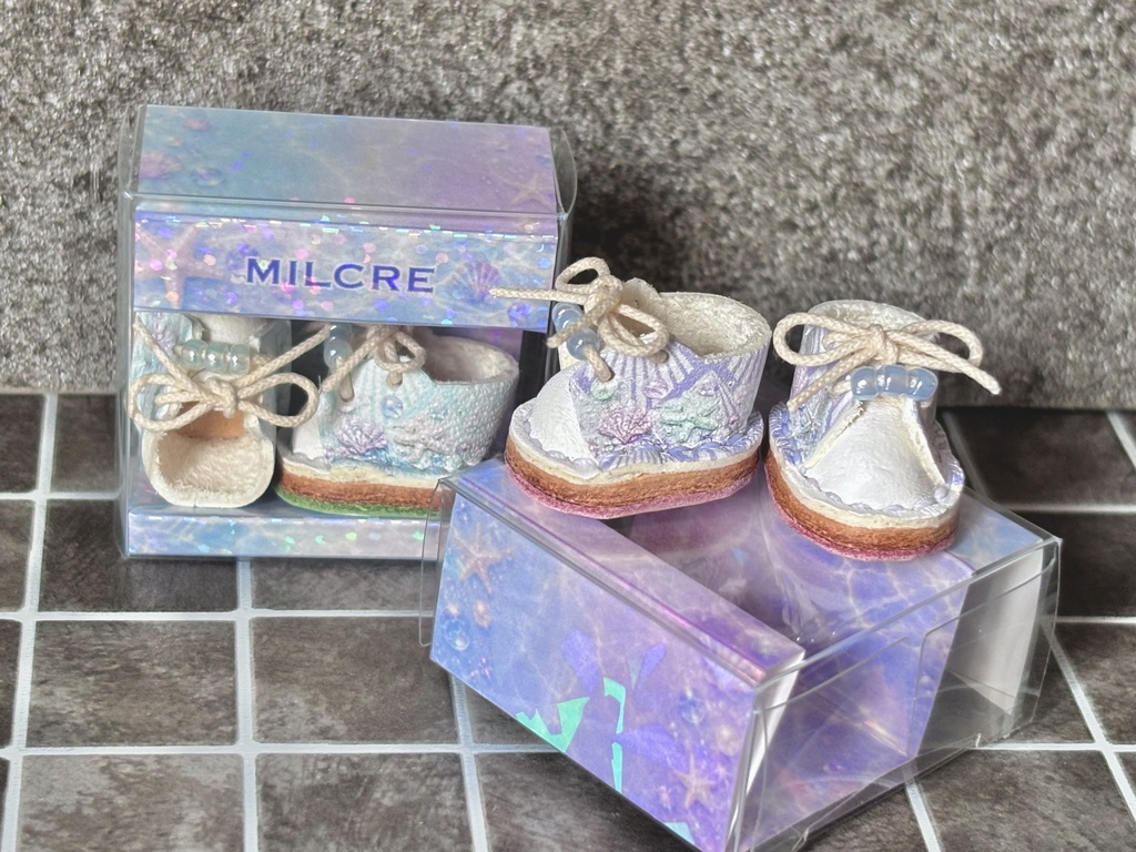【限定700円引き🎁サマーギフトフェア🏝️】海辺の宝石箱