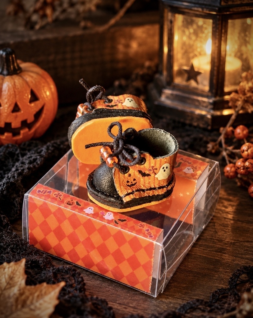 【期間限定】ハロウィン🎃靴