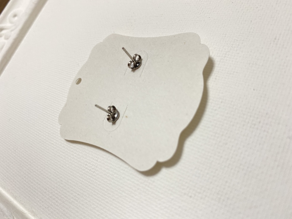 DCモチーフアクセサリー