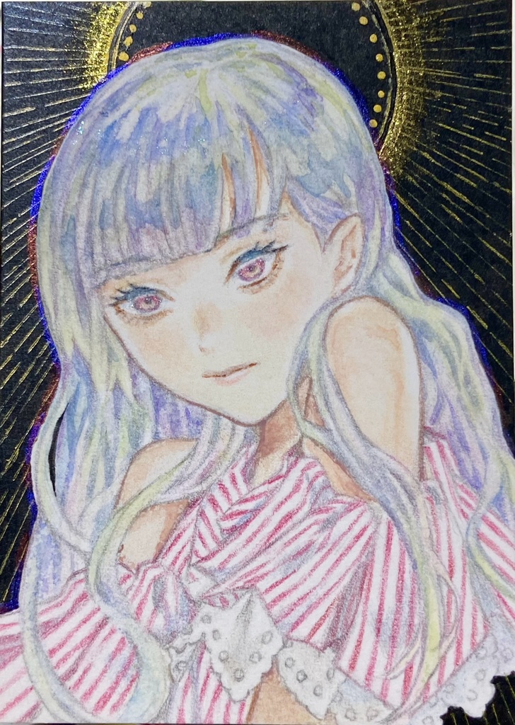 ATC原画