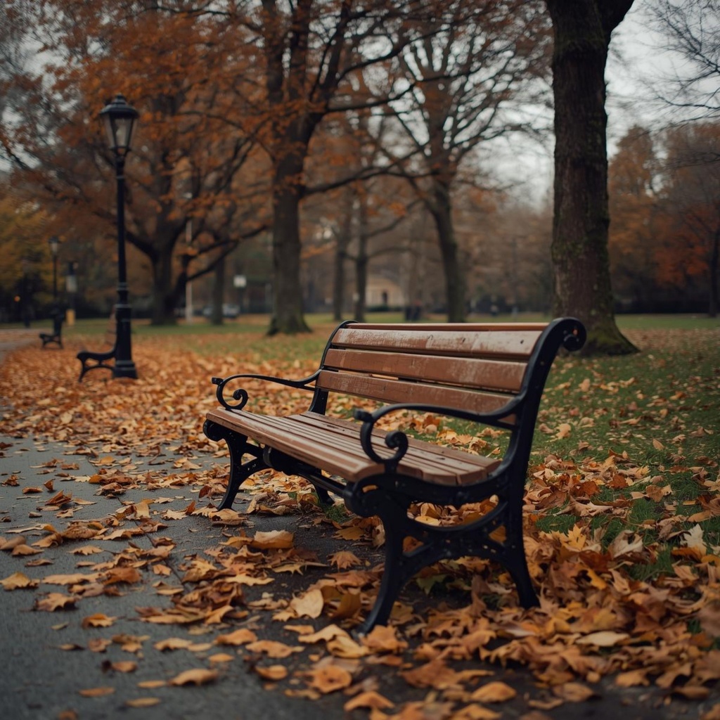 君のいない季節に