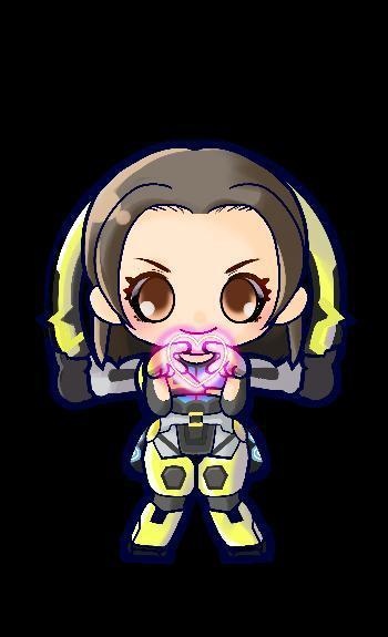 APEX アクリルメモスタンド