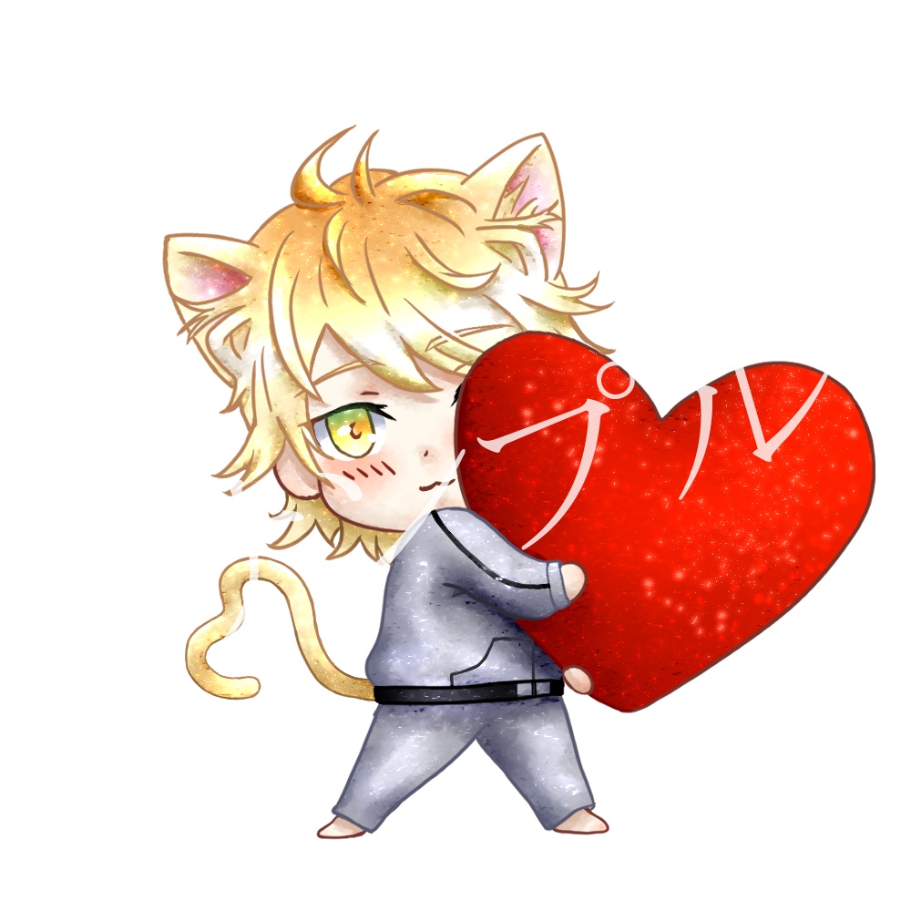 にゃんせん　好きだにゃ