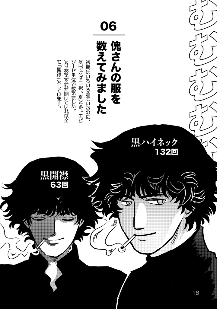 むむむむむ