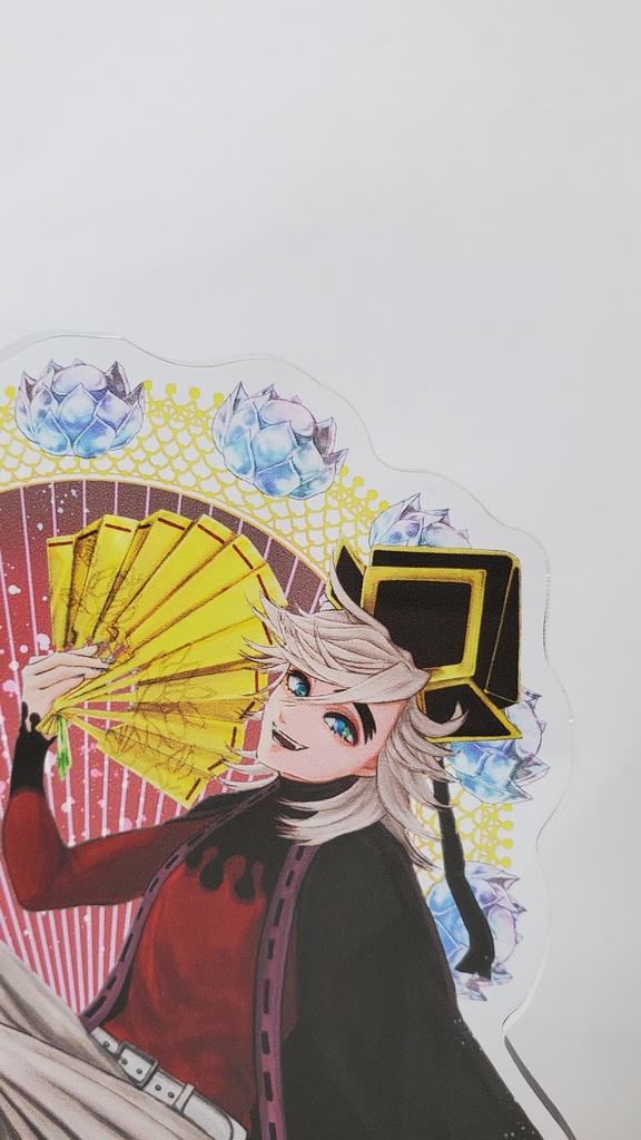 鬼滅の刃 童磨 フィギュア】鬼滅の刃-童磨-累- フィギュア セット