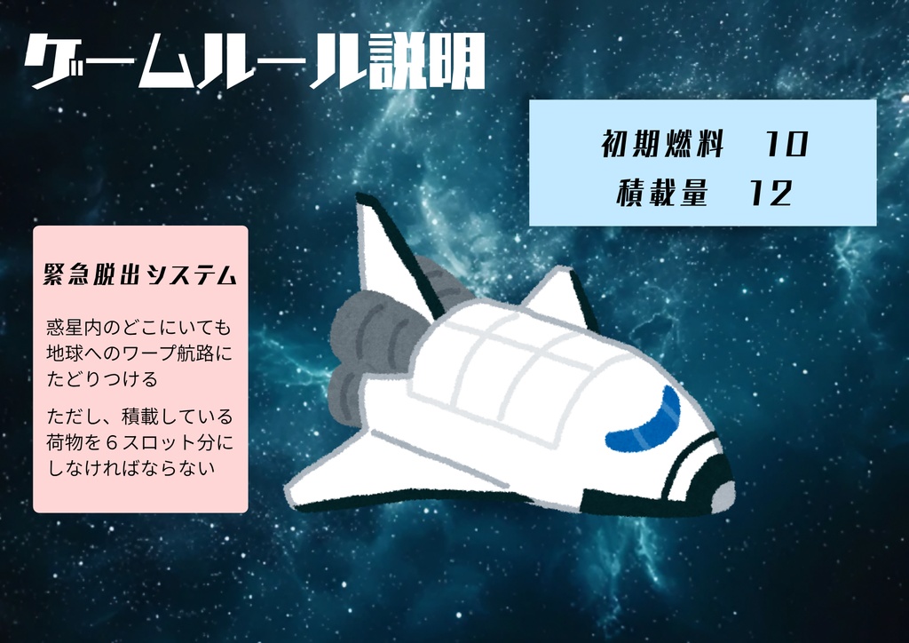 【エモクロア】「Xenobiology Report##」