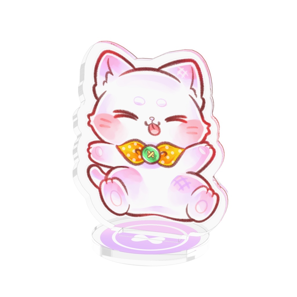 [アクリルスタンド]ぺにゃみる