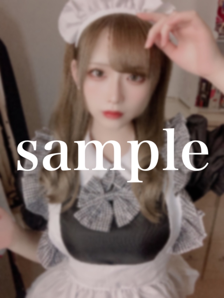チェキB