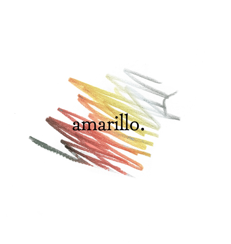 amarillo.