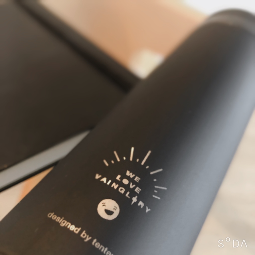 Skaarf bottle/スカーフボトル