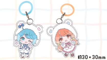 【C107】めじるしマーカー