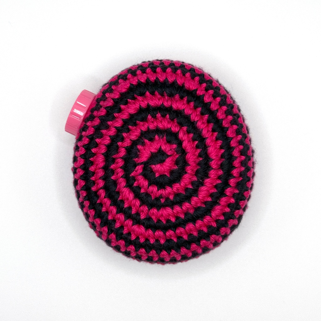 〚たまごっちパラダイス用カバー〛チェリーボム