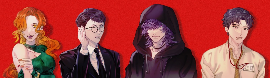 【CoC】阿修羅面【シナリオ】SPLL:E196029